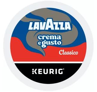 Lavazza Crema e Gusto